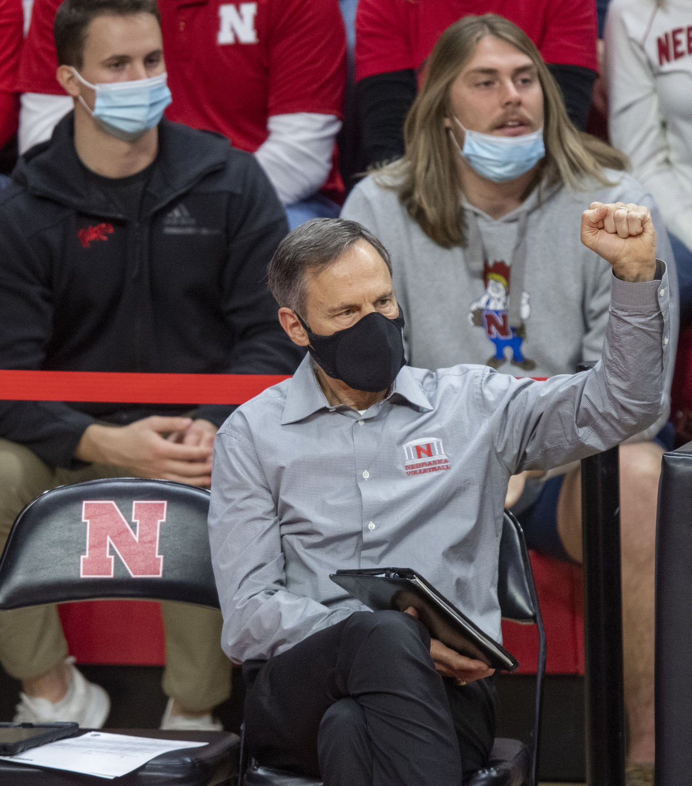 Florida State vs. Nebraska, 12.4